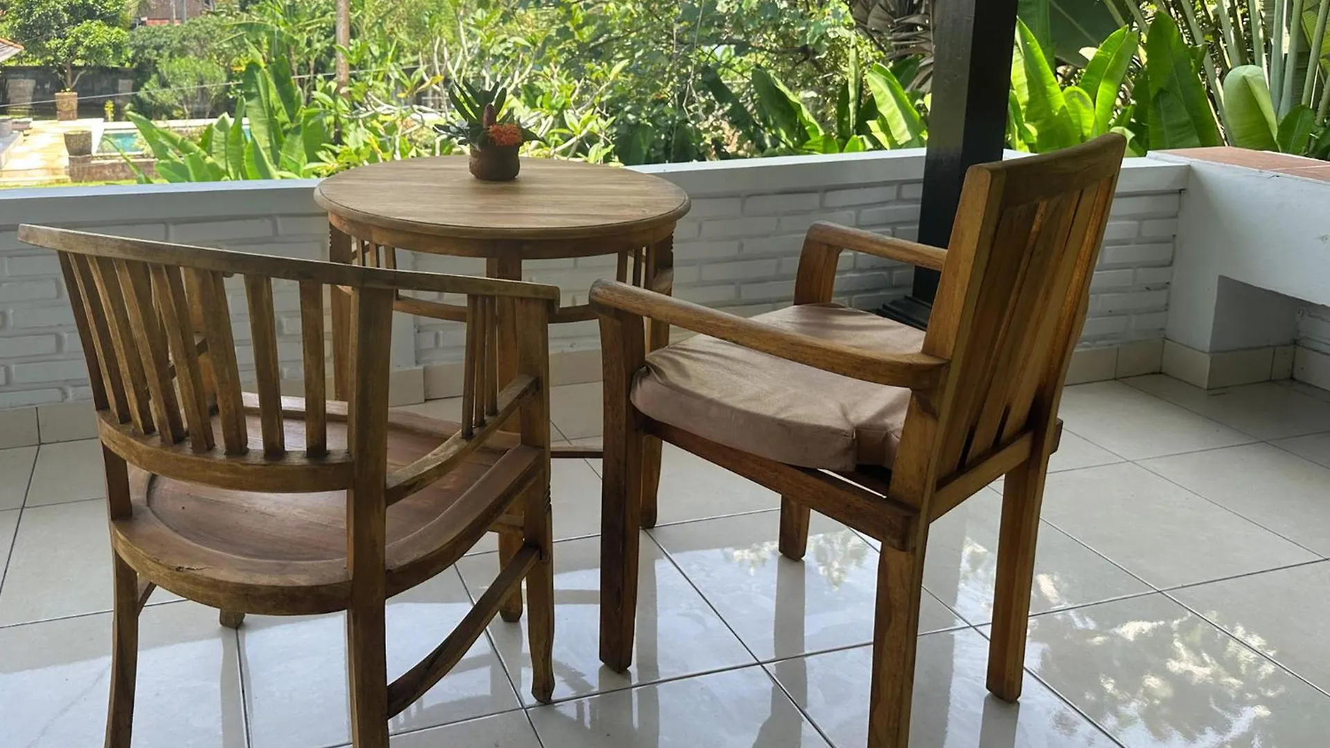 Why Not Villas Ubud  0*, Ubud (Bali) Indonesia