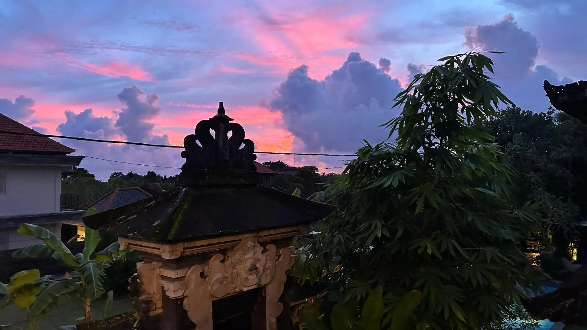 Why Not Villas Ubud  Apartment Ubud (Bali)