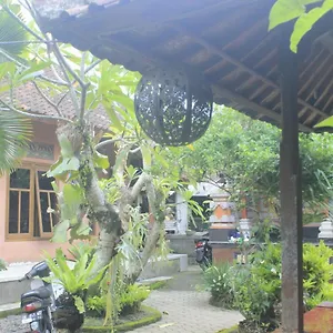 Umah De Arlika Ubud