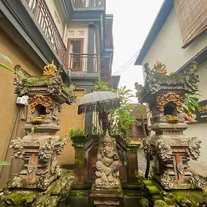 Goutama Ubud
