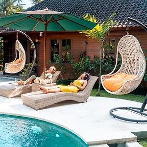 Willa Waturenggong, Ubud