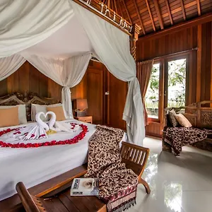 Pensjonat Nur By Purely, Ubud