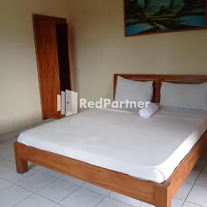 Affittacamere Gusti, Ubud