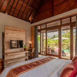 Sridewi Ubud