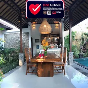 Villa Alam Surya, Ubud