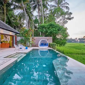 Balinese Luxurious Elegance Ubud