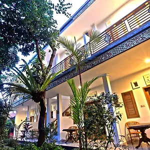 Batik Sekar Bali Убуд