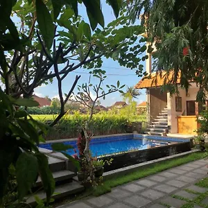Gerhana Sari 2 Ubud (Bali)