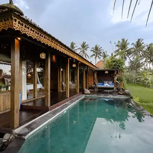  Villa Airsania Antique