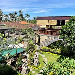 Habitación en casa particular Sari Murni, Ubud