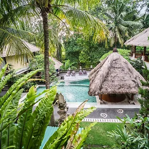 Resort Kori Resort, Restaurant &, Ubud