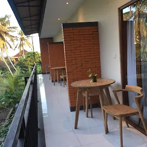  Privatunterkunft Cahaya
