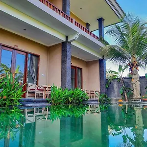 Inn Pulu Sari, Ubud