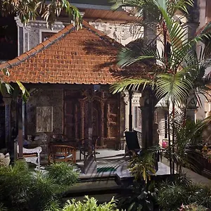 Pensionat Sania's House, Ubud