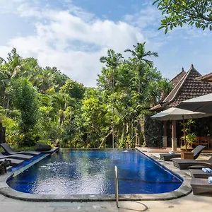 Pensionat Dewangga, Ubud
