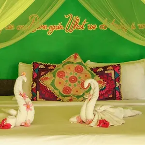 Bali Bohemia Huts Feriepark