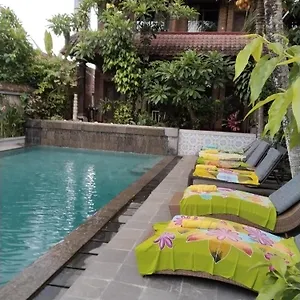 Affittacamere Dewa, Ubud