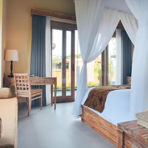 Villa Ipian Jiwa By Pramana, Ubud