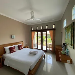 Affittacamere Umayuri, Ubud
