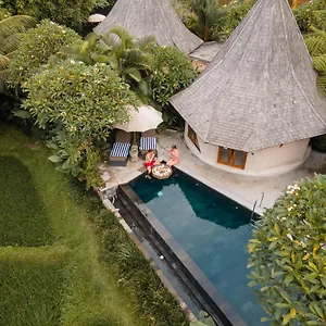 The Sender Pool Ubud (Bali)