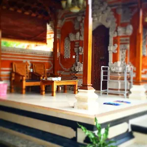 Alloggio in famiglia Arsa &, Ubud