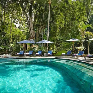 Semesteranläggning (resort) Tjampuhan, Ubud