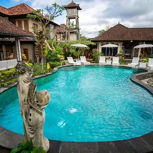  Villa Capung