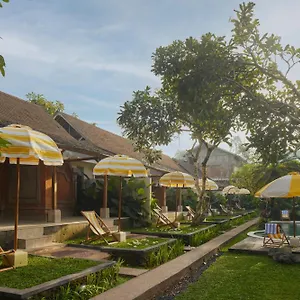 Shelter Island Ubud