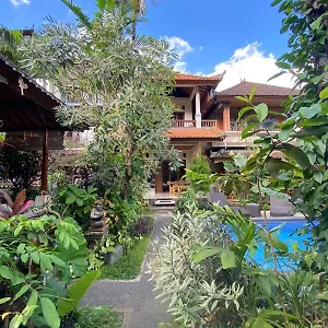 Bagus Ubud (Bali)