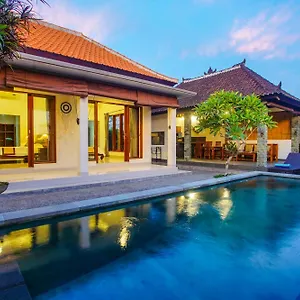Villa Puri Arta, Ubud