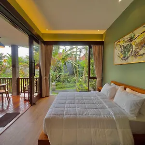 Ardan Maison Ubud