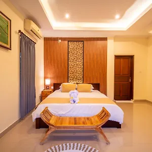 Affittacamere Alit Bungalow Ubud, Ubud
