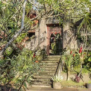 Pensjonat Bramasa, Ubud