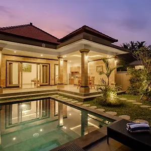  Villa Puri Sedana