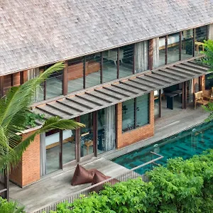 فيلة Hideaway Village Bali By Kanaan Hospitality, أوبود