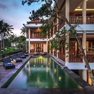 Affittacamere Gefecon, Ubud