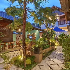 Сasa de vacaciones Solo Villas&retreat, Ubud