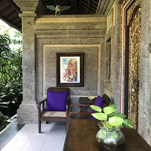 Nirvana Ubud (Bali)