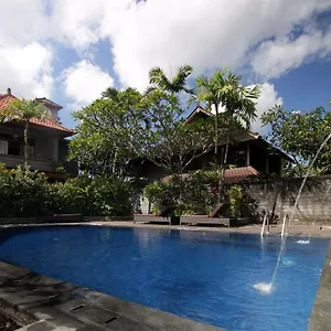 Affittacamere Terrace, Ubud