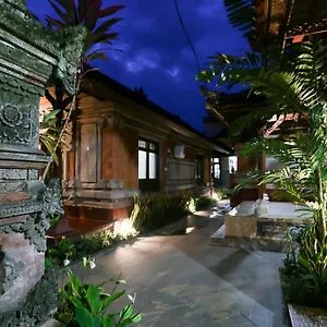 The Jero Ubud (Bali)