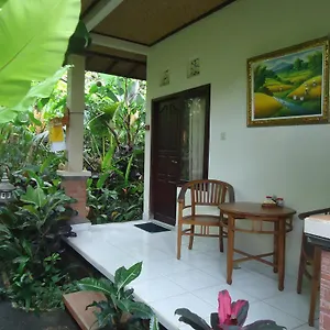 Nataliya Ubud (Bali)