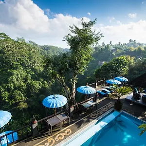 Semesterpark Kalisat, Ubud