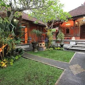 Parque de vacaciones Duana's, Ubud