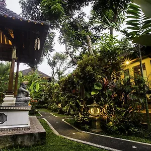 Gusti Kaler House Ubud (Bali)
