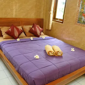 Habitación en casa particular Mira Family, Ubud