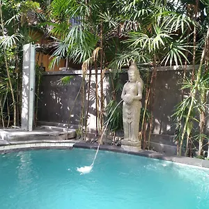  Ferienpark Bambu