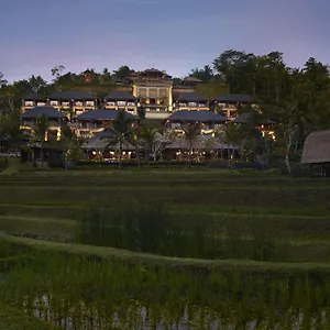 Mandapa, A Ritz-carlton Reserve Feriested