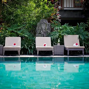 Sri Ratih Cottages, Chse Certified Ubud