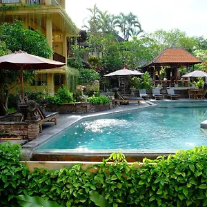 Pensjonat Jati 3 And, Ubud