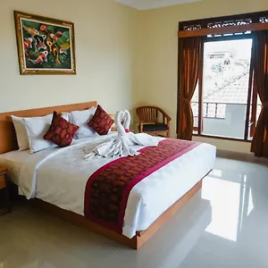 Deko House Ubud (Bali)
